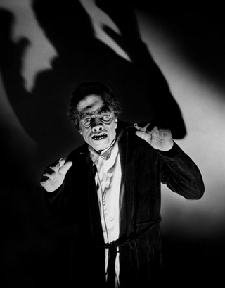 Illustration for article titled Svengoolie: Tarantula (1955)